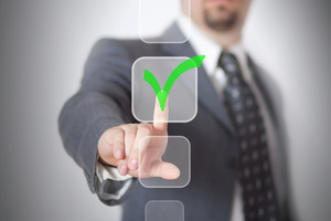 Checklist
